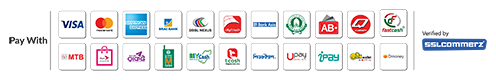 Payment methods